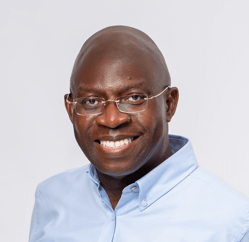 Debo Oladunjoye